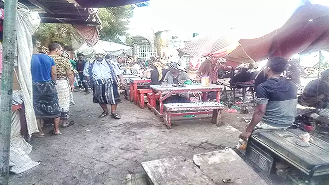 بعد عودة العشوائية لشوارع زنجبار..